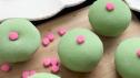 Princess Cookies