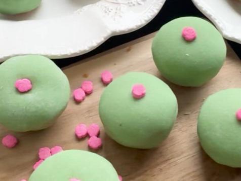 Princess Cookies