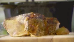 Slow-Cooker Georgia Barbecue