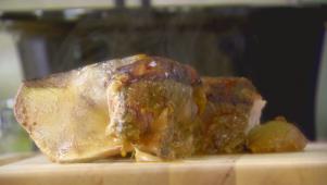 Slow-Cooker Georgia Barbecue