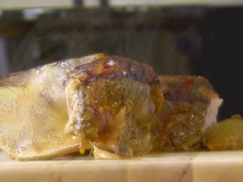 Slow-Cooker Georgia Barbecue