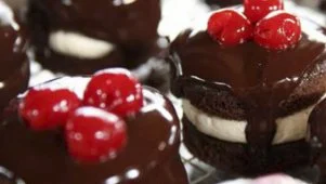 Ree's Chocolate Devils