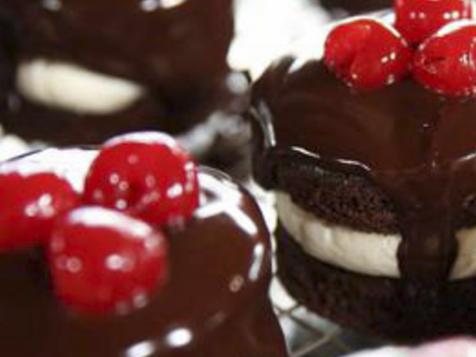 Ree's Chocolate Devils