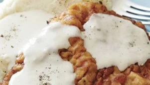 Rancher's Chicken-Fried Steak