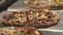 Backyard BBQ Chicken Pizza