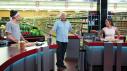 No-Carts-Allowed Breakfast