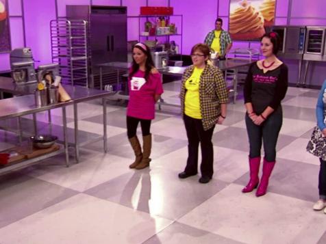 The Power of Cupcakes