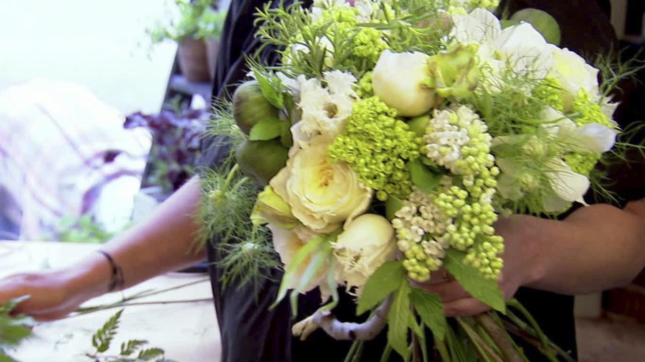 French Art of Flower Arranging