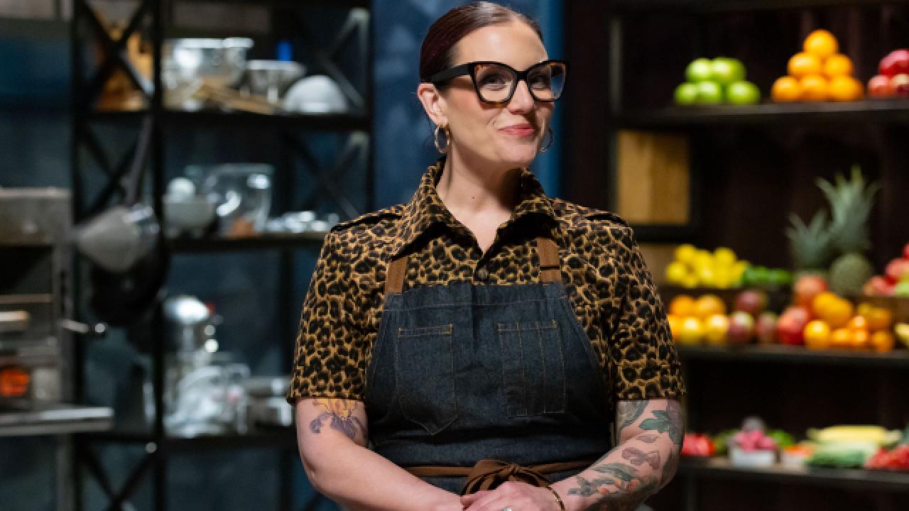 Restaurant Ready With Karen Akunowicz
