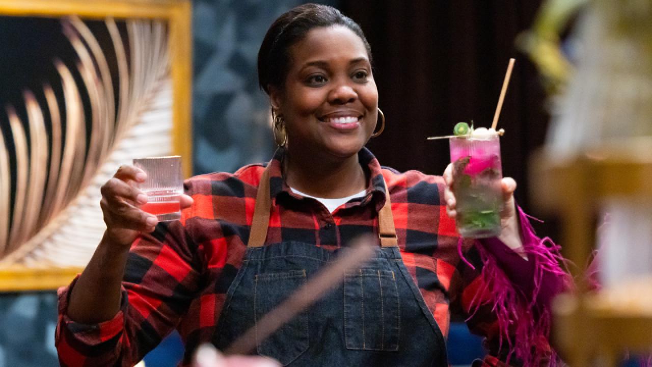 Michelle Wallace Q&A