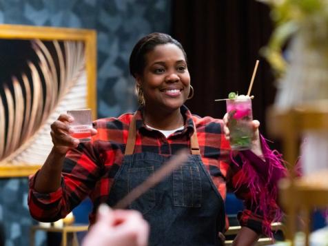 Michelle Wallace Q&A