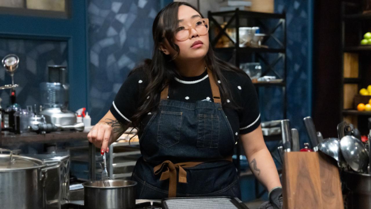 Nini Nguyen Q&A