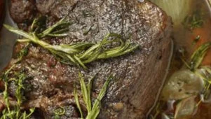 Ree Drummond's Perfect Pot Roast