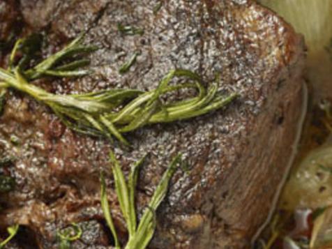 Ree Drummond's Perfect Pot Roast