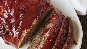 Ree's Meatloaf Recipe