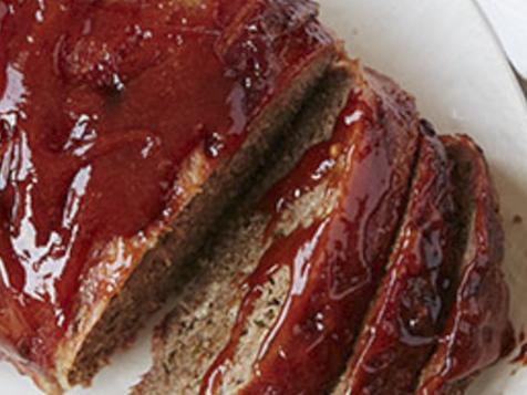 Ree's Meatloaf Recipe
