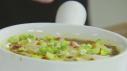 Slow-Cooker Spicy Fajita Soup