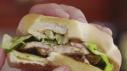 Jeff's Spicy Chicken Sandwich