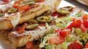 Ree's Fast French Bread Pizzas