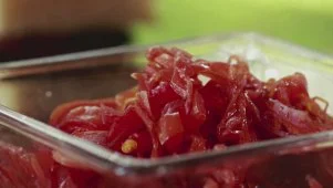 Pickled Chow-Chow Relish