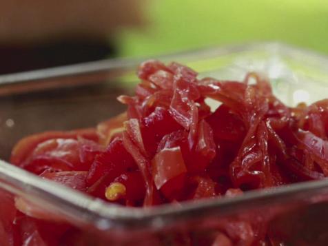 Pickled Chow-Chow Relish