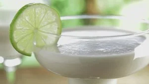Bobby's Coconut Margarita