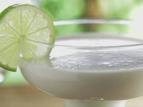 Bobby's Coconut Margarita