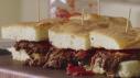 Pot Roast Party Sandwiches