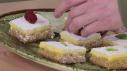 Sandra's Lemon Cream Squares