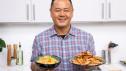 Yang Chow Fried Rice