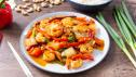 Kung Pao Chicken