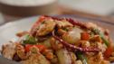 Thai Cashew Chicken
