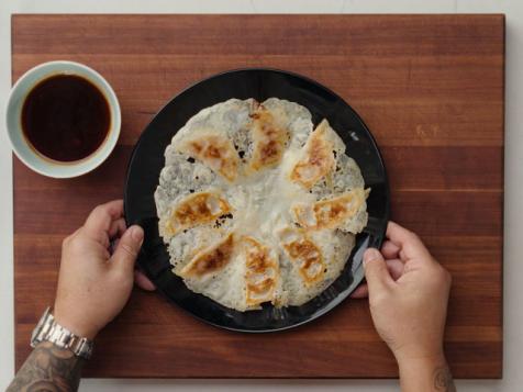 Cantonese Potstickers