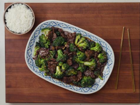 Beef and Broccoli 2.0
