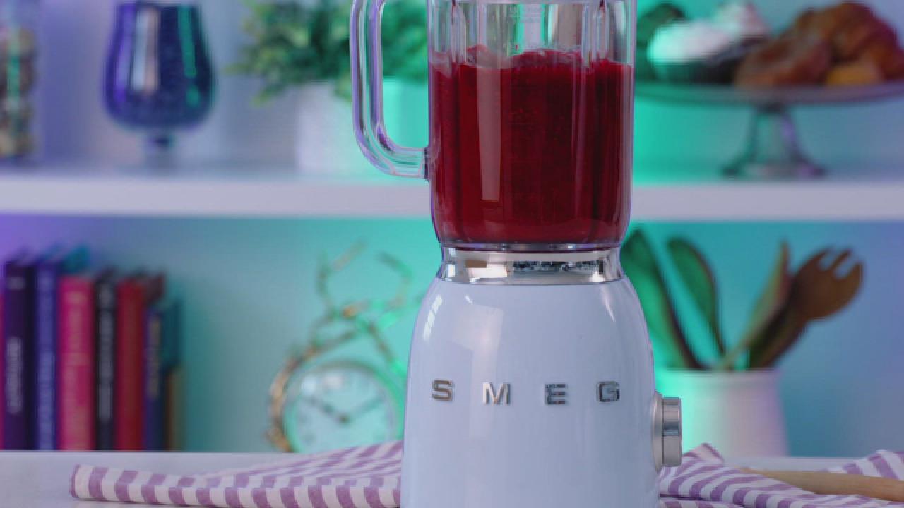 Smeg Blender