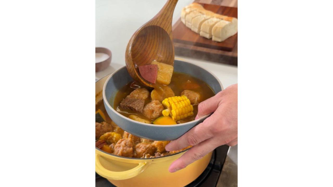 Sancocho