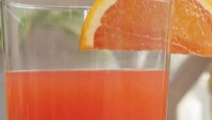 Fourth Quarter Party Punch