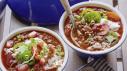 'Loaded' Game Day Chili