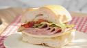 Mortadella Party Sandwich