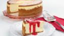 Easy-Bake Cheesecake Dessert