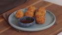Pimento Cheese Fritters