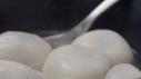 Allison Chen: Tangyuan