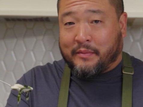 Kevin Lee: Tteok Mandu Guk