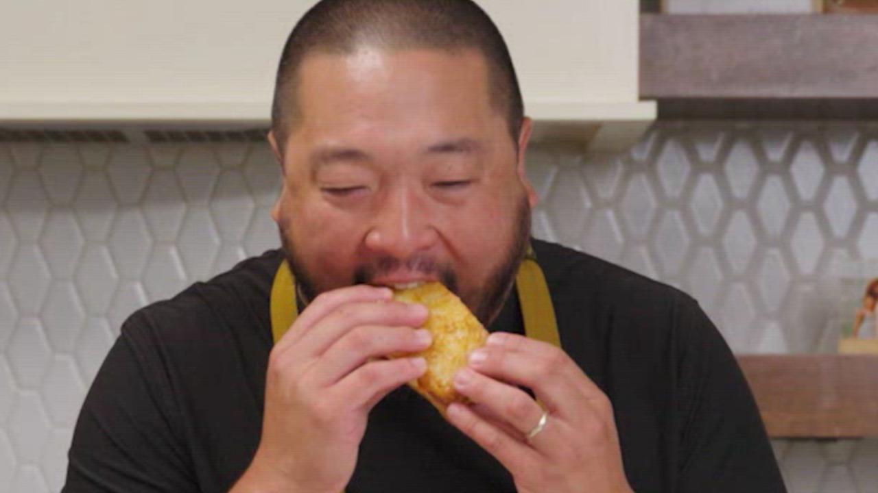 Kevin Lee: Korean Street Toast