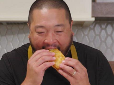 Kevin Lee: Korean Street Toast