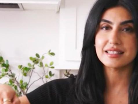 Maryam Zekria: Qabuli Palow