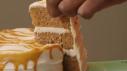 Kareem Queeman: Sweet Potato Cake