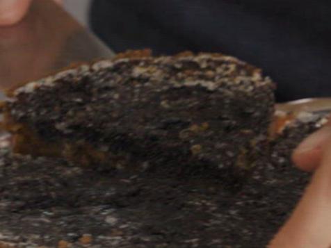 Gabi Chappel: Poppyseed Tart