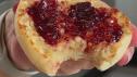 Homemade English Muffins