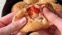 Pepperoni Pizza Bites